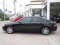 Black Sapphire Metallic - S60 2.5T Photo No. 2