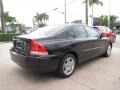 Black Sapphire Metallic - S60 2.5T Photo No. 5