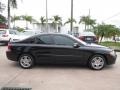 Black Sapphire Metallic - S60 2.5T Photo No. 6