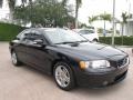 Black Sapphire Metallic - S60 2.5T Photo No. 7