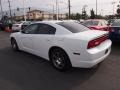 Bright White - Charger SXT Photo No. 10