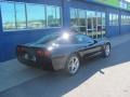 1998 Black Chevrolet Corvette Coupe  photo #10