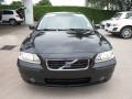 Black Sapphire Metallic - S60 2.5T Photo No. 8