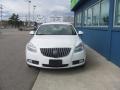 Summit White - Regal CXL Photo No. 2