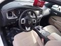 Bright White - Charger SXT Photo No. 15