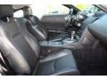 Charcoal Front Seat Photo for 2005 Nissan 350Z #79383320