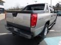 2004 Silver Birch Metallic Chevrolet Avalanche 1500 Z71 4x4  photo #3