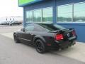 2008 Black Ford Mustang GT Premium Coupe  photo #3