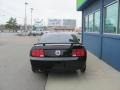 Black - Mustang GT Premium Coupe Photo No. 4