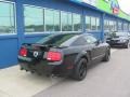2008 Black Ford Mustang GT Premium Coupe  photo #6
