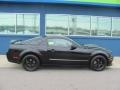 2008 Black Ford Mustang GT Premium Coupe  photo #7