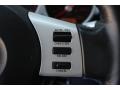 Charcoal Controls Photo for 2005 Nissan 350Z #79383439