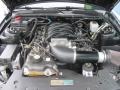 4.6 Liter SOHC 24-Valve VVT V8 Engine for 2008 Ford Mustang GT Premium Coupe #79383453