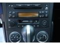 2005 Nissan 350Z Touring Coupe Audio System