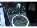 5 Speed Automatic 2005 Nissan 350Z Touring Coupe Transmission