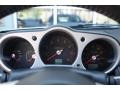  2005 350Z Touring Coupe Touring Coupe Gauges