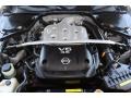3.5 Liter DOHC 24-Valve V6 Engine for 2005 Nissan 350Z Touring Coupe #79383622