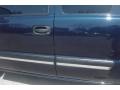 2005 Dark Blue Metallic Chevrolet Silverado 1500 LS Extended Cab 4x4  photo #39