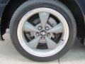  2001 Mustang GT Convertible Wheel
