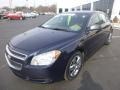 Imperial Blue Metallic - Malibu LS Photo No. 7