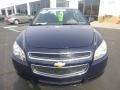 Imperial Blue Metallic - Malibu LS Photo No. 8
