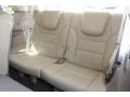 2012 Acura MDX SH-AWD Technology Rear Seat