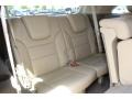 Parchment Rear Seat Photo for 2012 Acura MDX #79383911