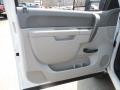 Summit White - Silverado 3500HD WT Regular Cab 4x4 Utility Truck Photo No. 12
