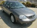 Dark Shadow Grey Metallic - Sable GS Sedan Photo No. 3