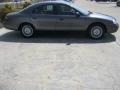 Dark Shadow Grey Metallic - Sable GS Sedan Photo No. 4