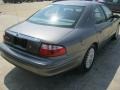 Dark Shadow Grey Metallic - Sable GS Sedan Photo No. 5
