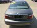 Dark Shadow Grey Metallic - Sable GS Sedan Photo No. 6