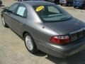 Dark Shadow Grey Metallic - Sable GS Sedan Photo No. 7