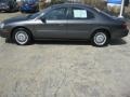 Dark Shadow Grey Metallic - Sable GS Sedan Photo No. 8