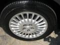 Dark Shadow Grey Metallic - Sable GS Sedan Photo No. 9