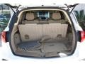 Parchment Trunk Photo for 2012 Acura MDX #79384111