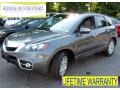 Polished Metal Metallic - RDX SH-AWD Technology Photo No. 1
