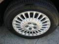 Dark Shadow Grey Metallic - Sable GS Sedan Photo No. 11