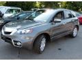 Polished Metal Metallic - RDX SH-AWD Technology Photo No. 2