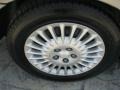 Dark Shadow Grey Metallic - Sable GS Sedan Photo No. 12