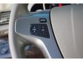 Parchment Controls Photo for 2012 Acura MDX #79384192