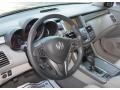 Polished Metal Metallic - RDX SH-AWD Technology Photo No. 4