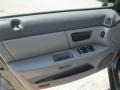 Dark Shadow Grey Metallic - Sable GS Sedan Photo No. 14