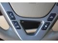 Parchment Controls Photo for 2012 Acura MDX #79384213