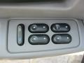 Dark Shadow Grey Metallic - Sable GS Sedan Photo No. 15