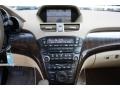 Parchment Controls Photo for 2012 Acura MDX #79384237