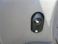 Dark Shadow Grey Metallic - Sable GS Sedan Photo No. 16