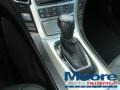 Black Raven - CTS Sedan Photo No. 16