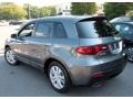 Polished Metal Metallic - RDX SH-AWD Technology Photo No. 10