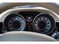 Parchment Gauges Photo for 2012 Acura MDX #79384336